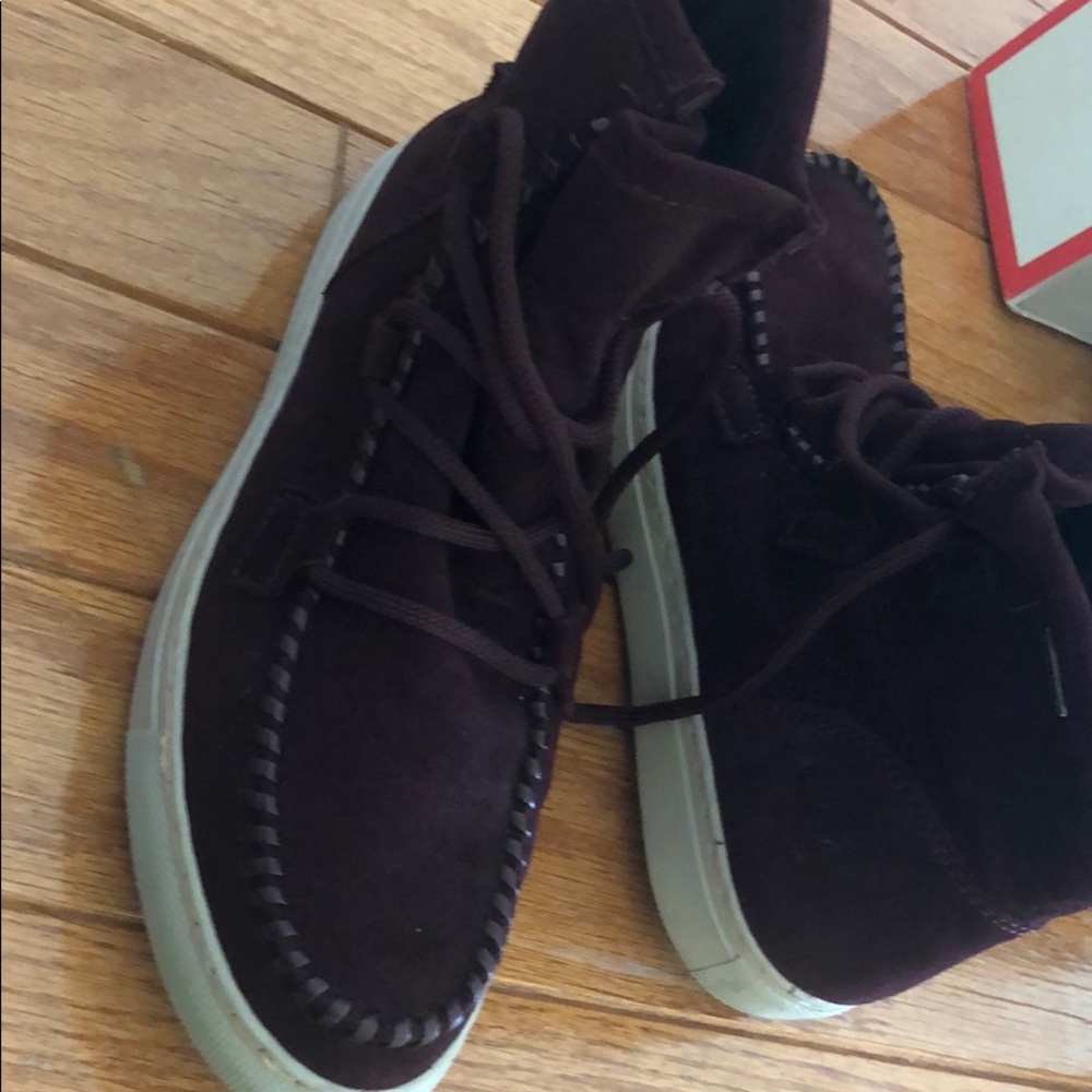 Cougar waterproof boots